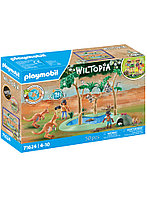 Playmobil Australian Wildlife (71624)