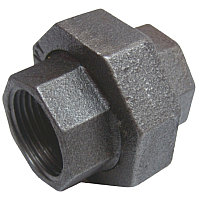 Holender negru pentru gaze, 1" 1/4", FI-FI