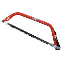 Fierastrau de mana din metal, panza pentru lemn 60 cm, 24"