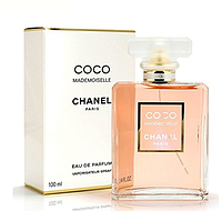 Apa de Parfum, Coco Mademoiselle,by Chanel ,Femei 100ml