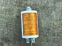 Condensator, filtru deparazitare masina de spalat Samsung DFC-2712R C0401BA/L19