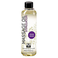 Ylang-Ylang Shiatsu Massage Oil 250ml (DB)