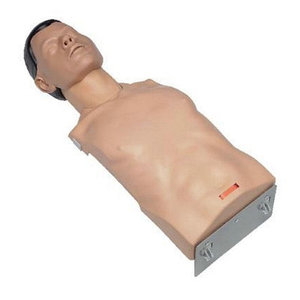 Simulatoare si modele medicale