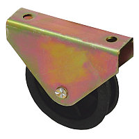 Rola cu suport pentru fereastra, 60 mm