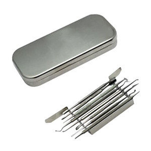 Instrumentar stomatologic