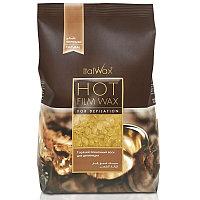 Ceara film elastica granulata naturala ItalWax punga 1kg