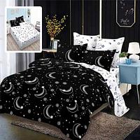 LENJERIE FINET 6 PIESE CU HUSĂ 160×200 ȘI 180×200 (HF6P213) - LenjeriiPat-Pucioasa.ro - Magazin Online
