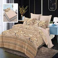 LENJERIE FINET 6 PIESE CU HUSĂ 160×200 ȘI 180×200 (HF6P208) - LenjeriiPat-Pucioasa.ro - Magazin Online