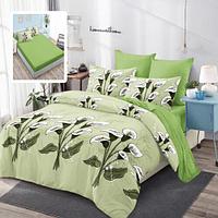LENJERIE FINET 6 PIESE CU HUSĂ 160×200 ȘI 180×200 (HF6P207) - LenjeriiPat-Pucioasa.ro - Magazin Online