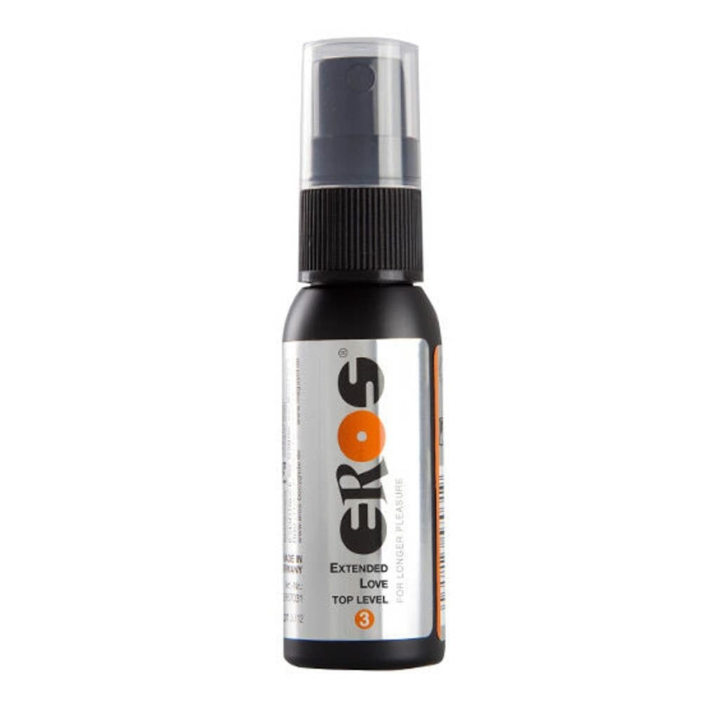 Spray ejaculare precoce Eros Extended Love Top Level 3 30 ml - foto 1 - id-p96110480