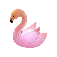 Lampa de Veghe Fabess Flamingo