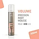 Spuma pentru volum la radacina, Wella Professionals, Root Shoot, 200ml - foto 2 - id-p96147536