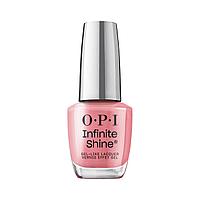 Lac de unghii cu efect de gel, Opi, IS At Strong Last, 15ml