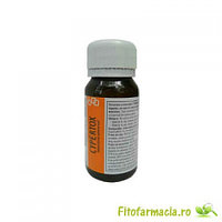 Substanta profesionala de contact impotriva capuselor 70 mp - Cypertox Forte 50 ml