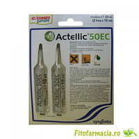 Actellic 50 EC 10 ml