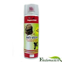 Super Kill Anti Viespi 500 ml