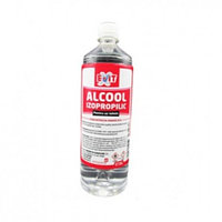 Alcool izopropilic - agent de curatare, degresare si igienizare diverse suprafete- Exit - 1l