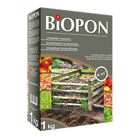 BIOPON compost 1 kg