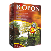 BIOPON ingrasamant de toamna universal 1 kg