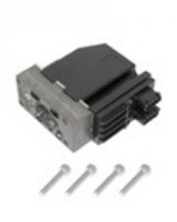 Electrovalva 11 32 VDC pentru nacela JLG