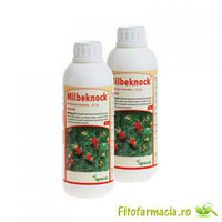 Milbeknock EC 500 ml