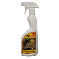 Spray impotriva rozatoare - PR-100