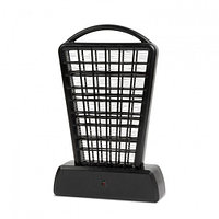 Aparat anti insecte, cu lumina UV (baterie si USB)