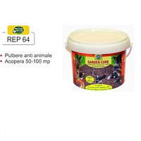 Pulbere solubila anti daunatori (900 g) - REP 64