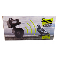 Sonic Birdchaser Pestmaster (400mp)