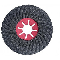 Disc glazurat 180x22mm P24 de slefuit GIDA-CRIS CG069, pentru slefuirea suprafetelor ceramice si granit