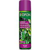 BIOPON solutie stralucire frunze 250 ml