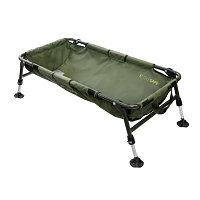 Saltea de primire crap Delphin TeleSAFE+, 100x50x30 cm