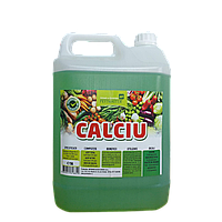 Pestmaster Calciu Fertilizant 5L