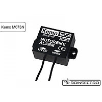 Alarma pentru motocicleta Kemo - M073N