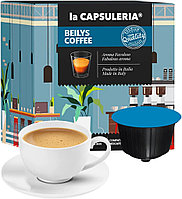 Baileys Coffee, 96 capsule compatibile Dolce Gusto, La Capsuleria