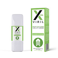 Crema pentru potenta Ruf X-tra Viril 75 ml