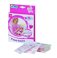 BABY BORN MANCARE PENTRU BEBELUSI (ZF779170)
