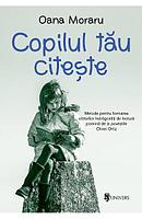 COPILUL TAU CITESTE - UNIVERS (9789733413943)