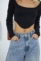 Top Tricot Reiat Dama