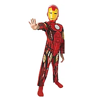 COSTUM CLASIC IRON MAN, MARIME M, AVANGERS - RUBIE'S MASQUERADE (UK) LTD (887750)