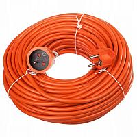 Prelungitor electric 3x1mm 50m KraftProfesional KD4042