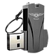 Memorie Flash USB pentru masina special conceputa pentru stocare muzica si videoclipuri capacitate 64 GB - foto 1 - id-p90166601