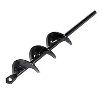 Burghiu Pamant, 8x30cm, pentru Rotopercutor/Bormasina