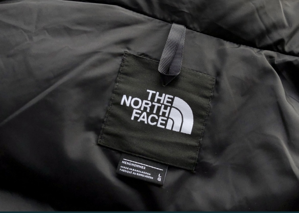 Geacă The North Face TNF 700 Nuptse Puffer - foto 7 - id-p90166726