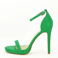 Sandale elegante verzi Dorothy 125
