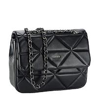 Geanta neagra cu model DTL3207-1 17