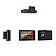 Camera de bord GIDA-CRIS 4K GC042 D2, cu inregistrare fata si spate, chiar si pe timp de noapte - foto 8 - id-p90156906