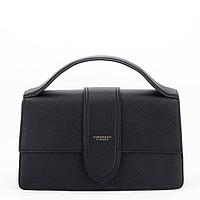 Geanta neagra de dama DIANA&CO DRM3550-3 15