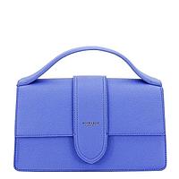 Geanta albastra de dama DIANA&CO DRM3550-3 15