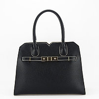 Geanta neagra Diana&Co Luxe LJX3559-5 16